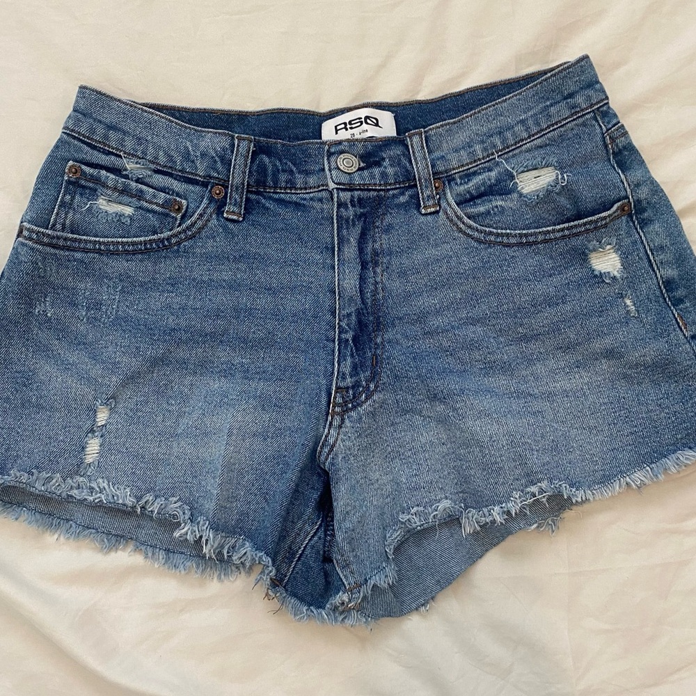 RSQ Shorts